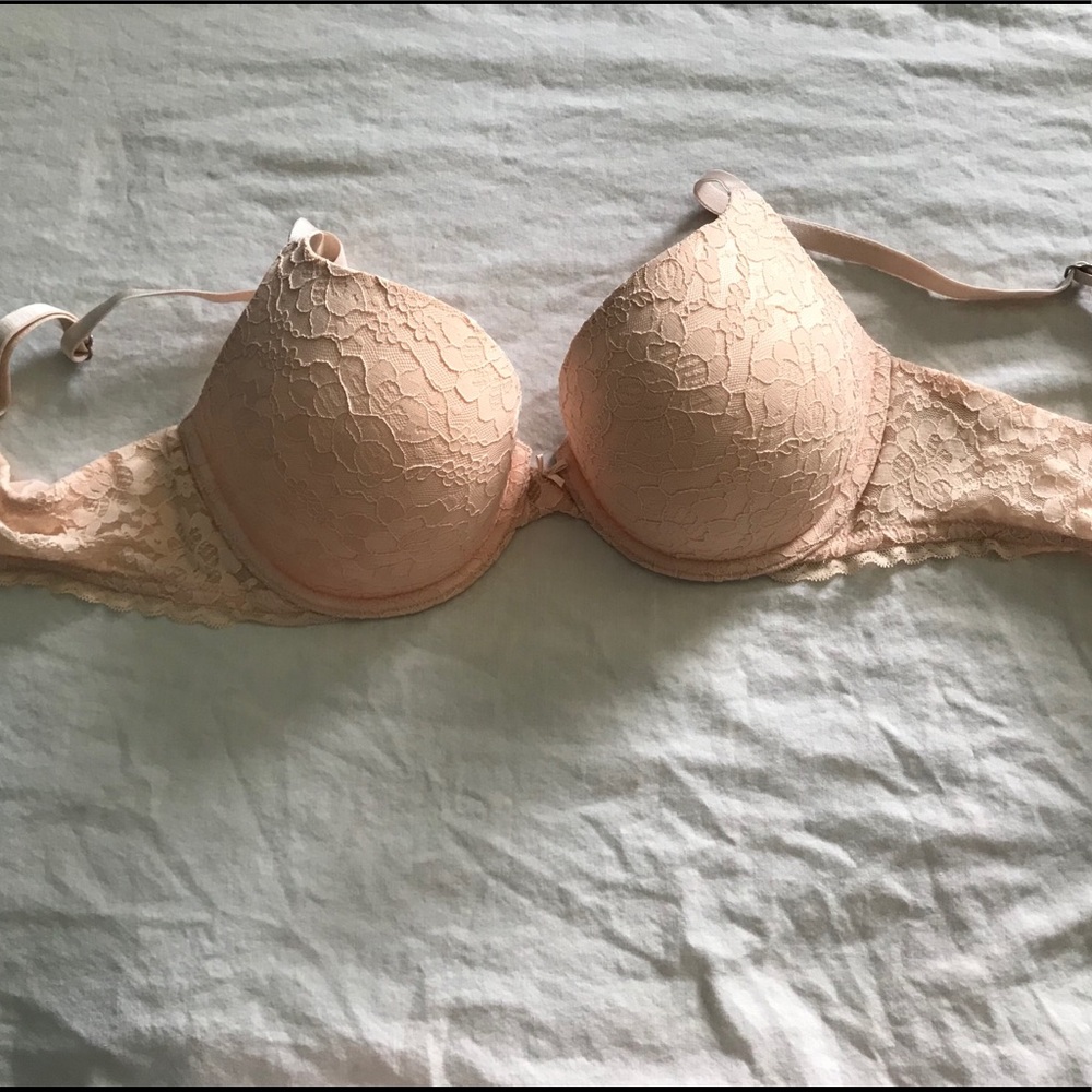Aerie 36C lightly lined bra
